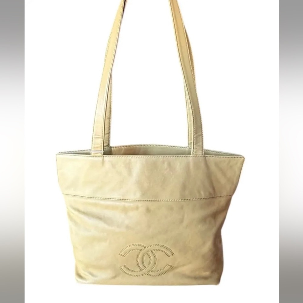 Chanel Bag Lambskin